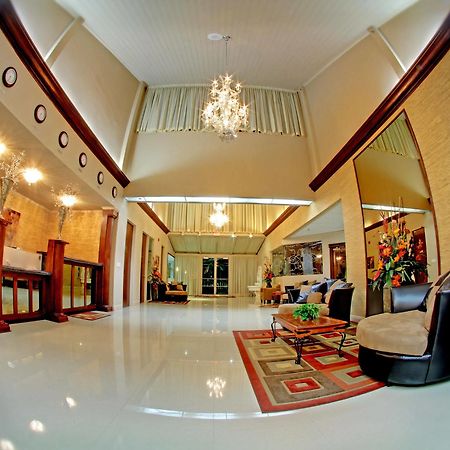 ฟอร์ต ลอเดอร์เดล แกรนด์ โฮเต็ล Hotel โอ๊คแลนด์พาร์ค ภายนอก รูปภาพ