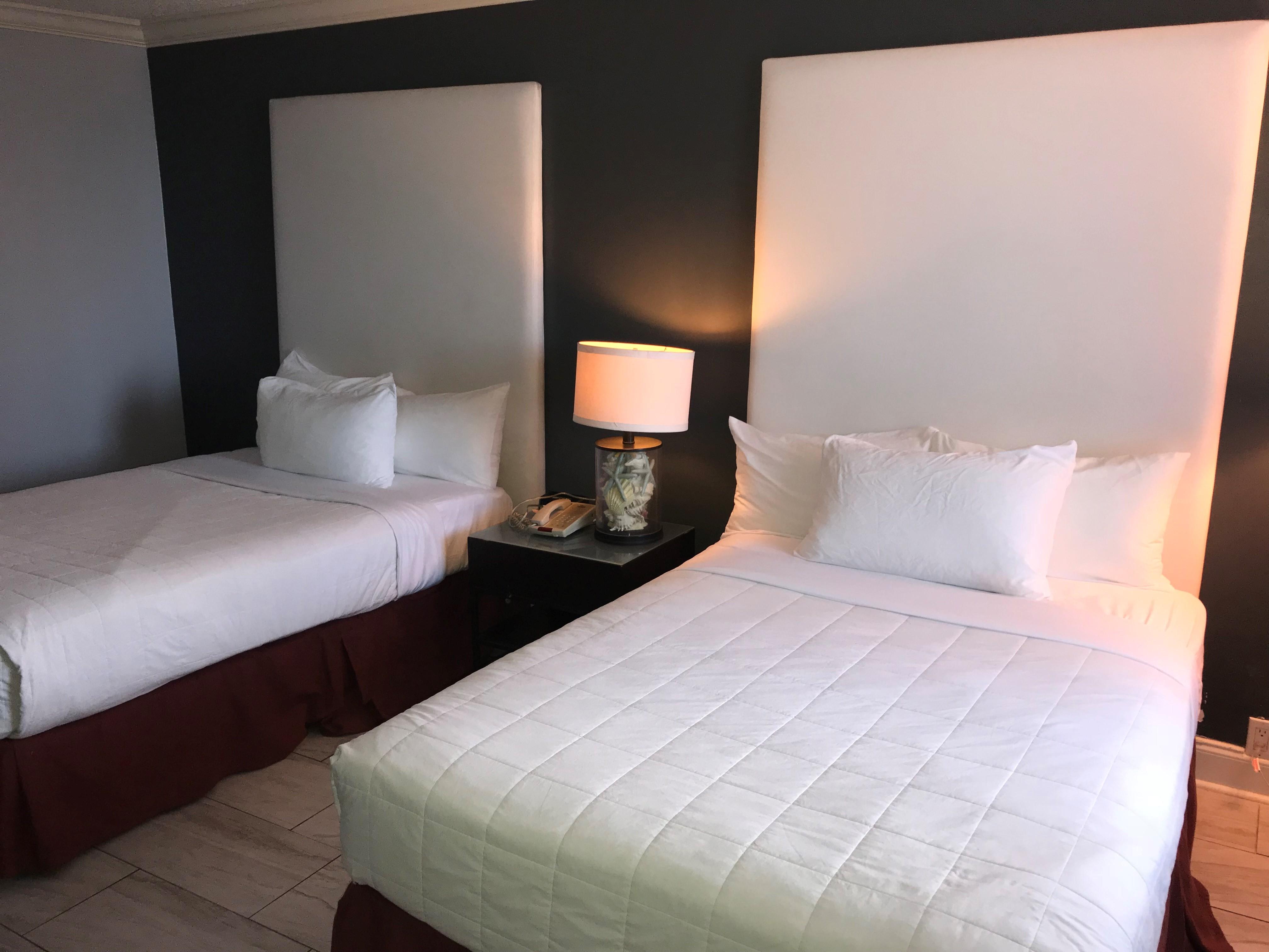 ฟอร์ต ลอเดอร์เดล แกรนด์ โฮเต็ล Hotel โอ๊คแลนด์พาร์ค ภายนอก รูปภาพ