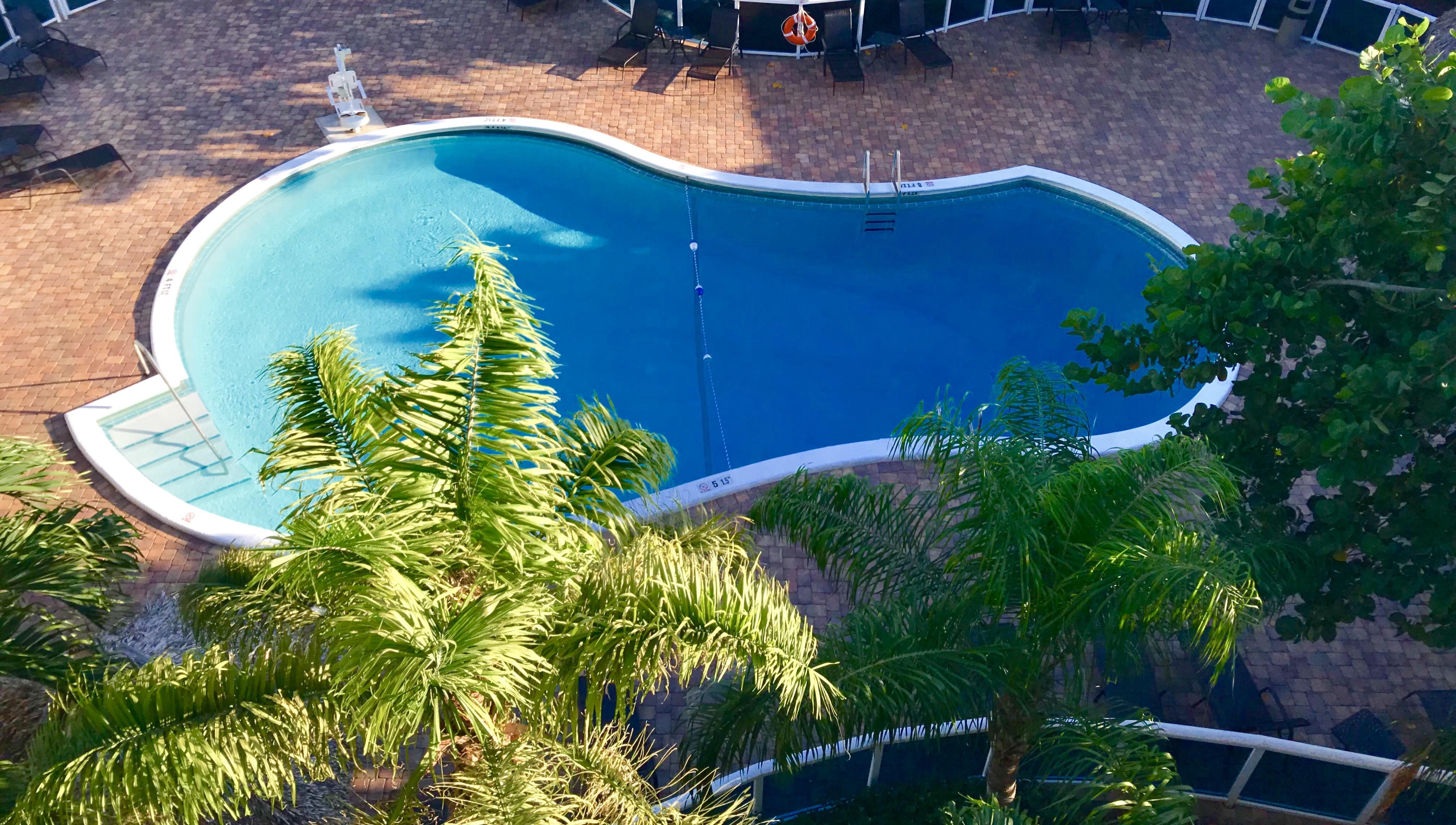 ฟอร์ต ลอเดอร์เดล แกรนด์ โฮเต็ล Hotel โอ๊คแลนด์พาร์ค ภายนอก รูปภาพ