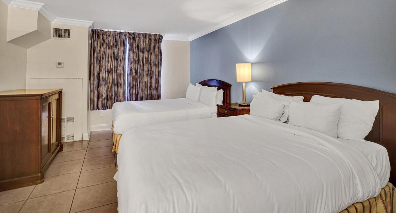 ฟอร์ต ลอเดอร์เดล แกรนด์ โฮเต็ล Hotel โอ๊คแลนด์พาร์ค ภายนอก รูปภาพ