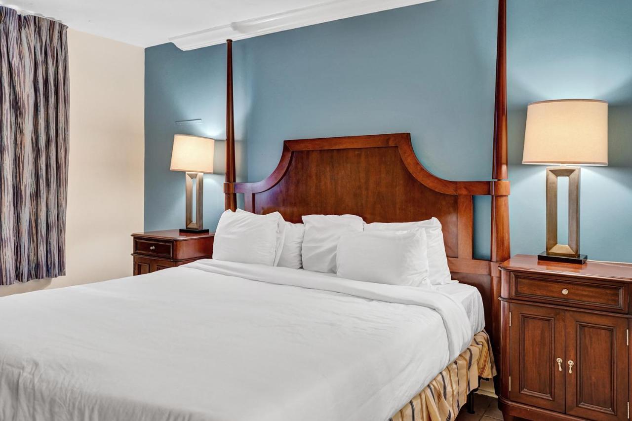 ฟอร์ต ลอเดอร์เดล แกรนด์ โฮเต็ล Hotel โอ๊คแลนด์พาร์ค ภายนอก รูปภาพ