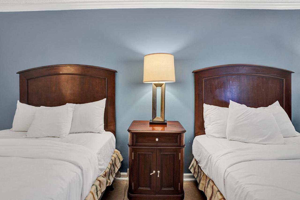 ฟอร์ต ลอเดอร์เดล แกรนด์ โฮเต็ล Hotel โอ๊คแลนด์พาร์ค ภายนอก รูปภาพ