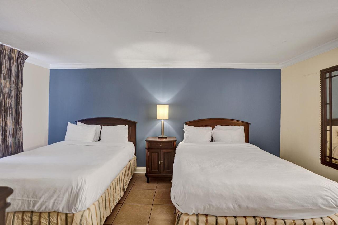 ฟอร์ต ลอเดอร์เดล แกรนด์ โฮเต็ล Hotel โอ๊คแลนด์พาร์ค ภายนอก รูปภาพ