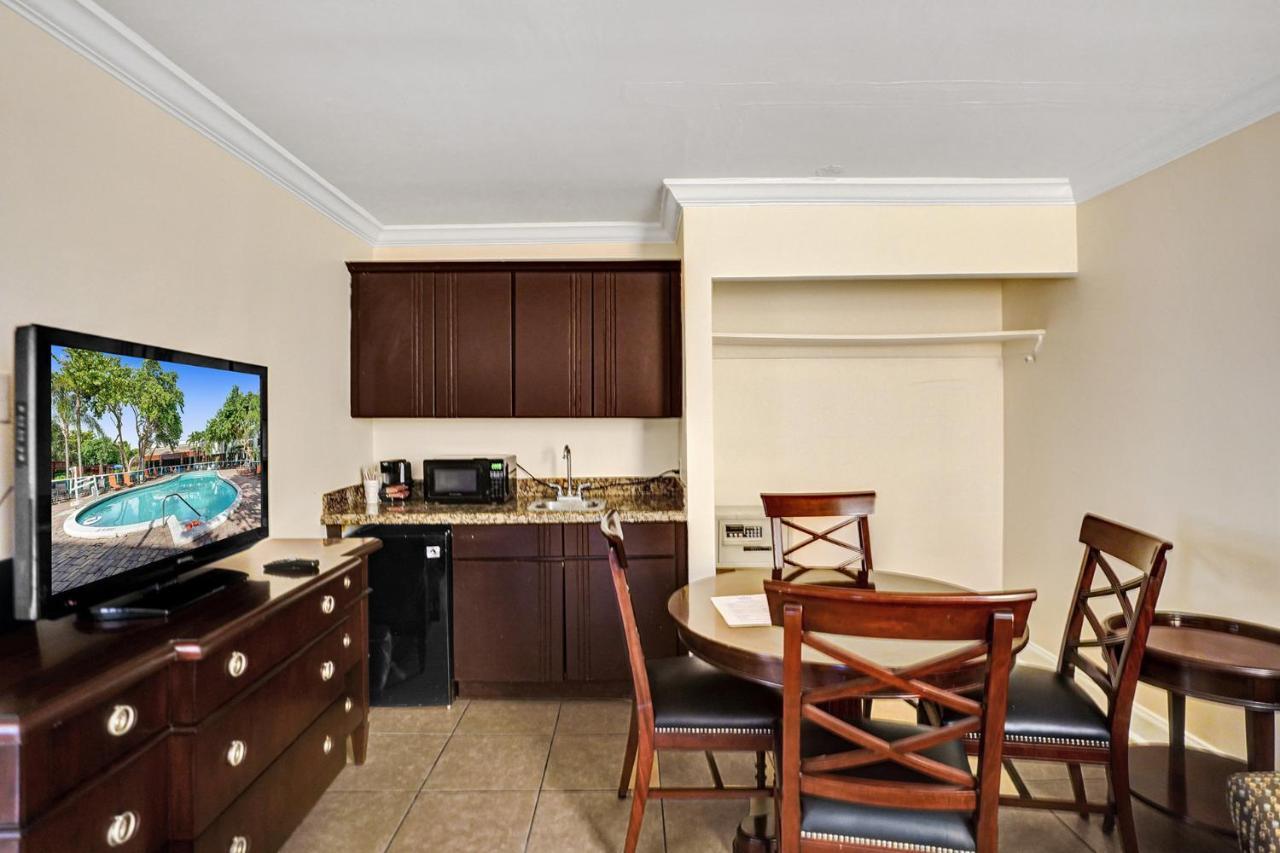 ฟอร์ต ลอเดอร์เดล แกรนด์ โฮเต็ล Hotel โอ๊คแลนด์พาร์ค ภายนอก รูปภาพ